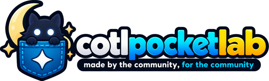 cotl pocket lab