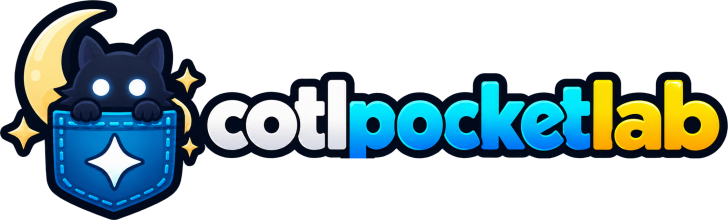 cotl pocket lab
